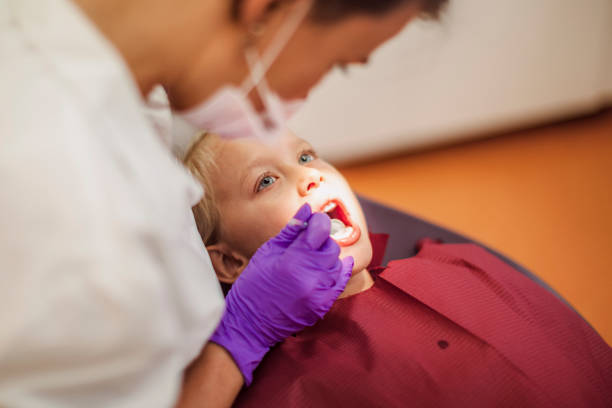 Best Emergency Wisdom Tooth Extraction in Lake Barrington, IL